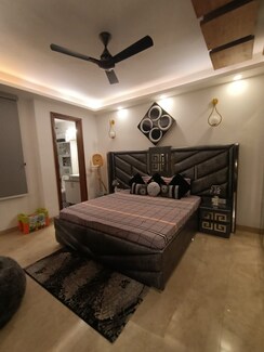 3 BHK Builder Floor For Sale in Ansal API Versalia