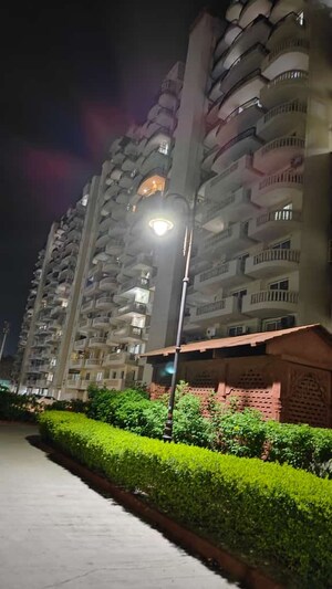 2 BHK Apartment – Exterior View View at Ansal Royal Heritage, Sector 70 - for Sale