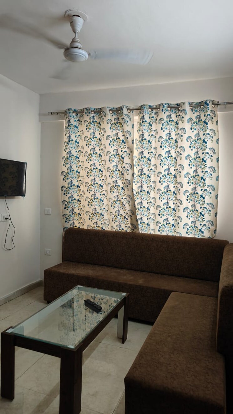 Bedroom, ansal-royal-heritage 2 Bedroom 859 Sq.Ft. Apartment In Sector 70 Faridabad 9607338