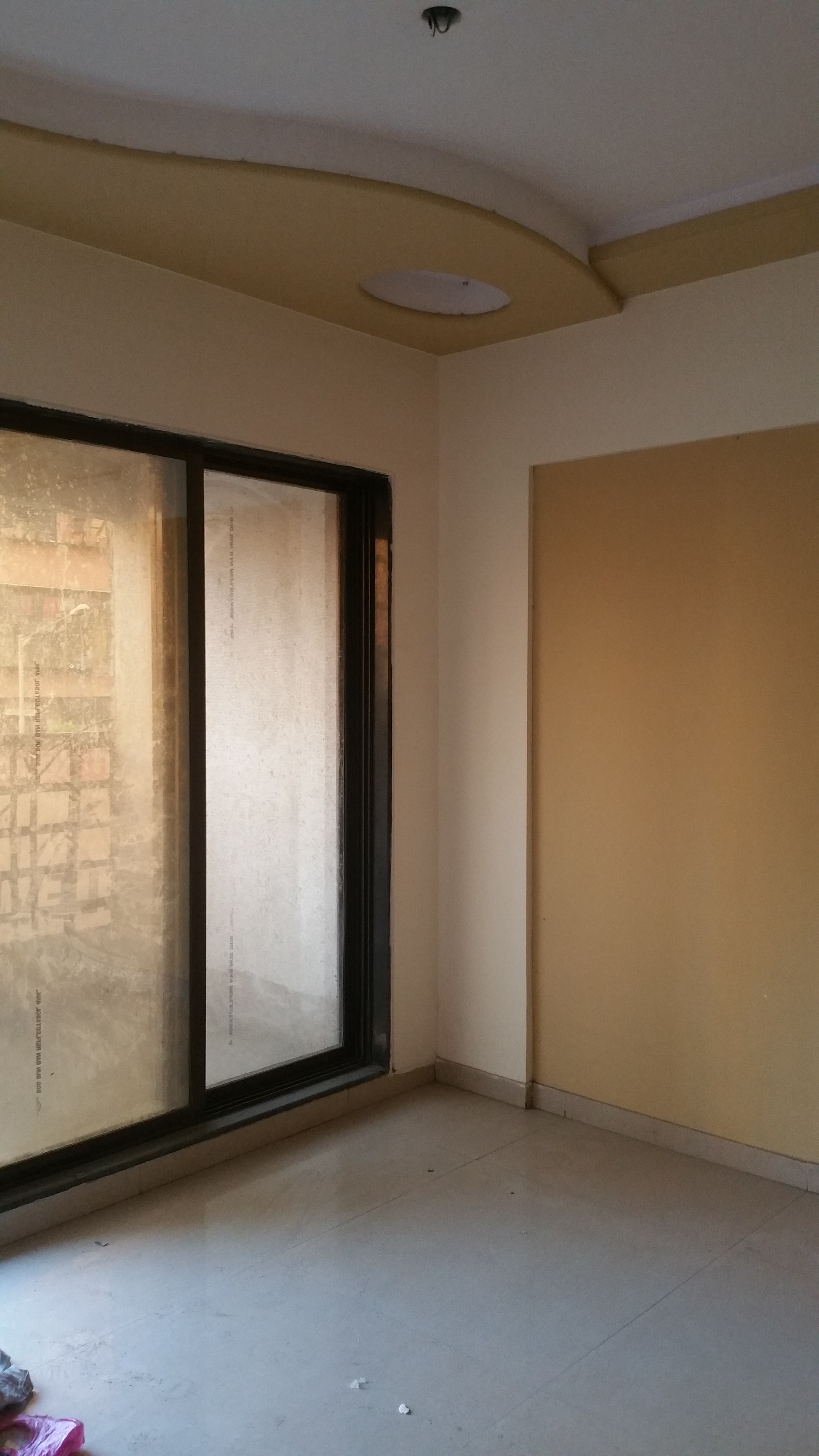 1 BHK 401 Sq.Ft. Apartment in Shanti Garden Mira Road