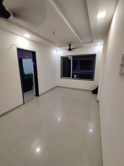 1 BHK + Extra Room Apartment For Sale in Dombivli West