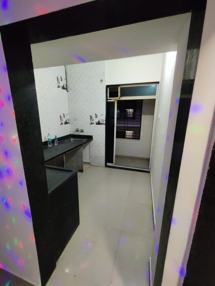 Kitchen, dombivli west 1 Bedroom 600 Sq.Ft. Apartment In Dombivli West Thane 9607350