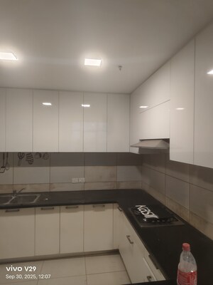 4 BHK Apartment For Rent in Parsvnath Exotica, Sector 53