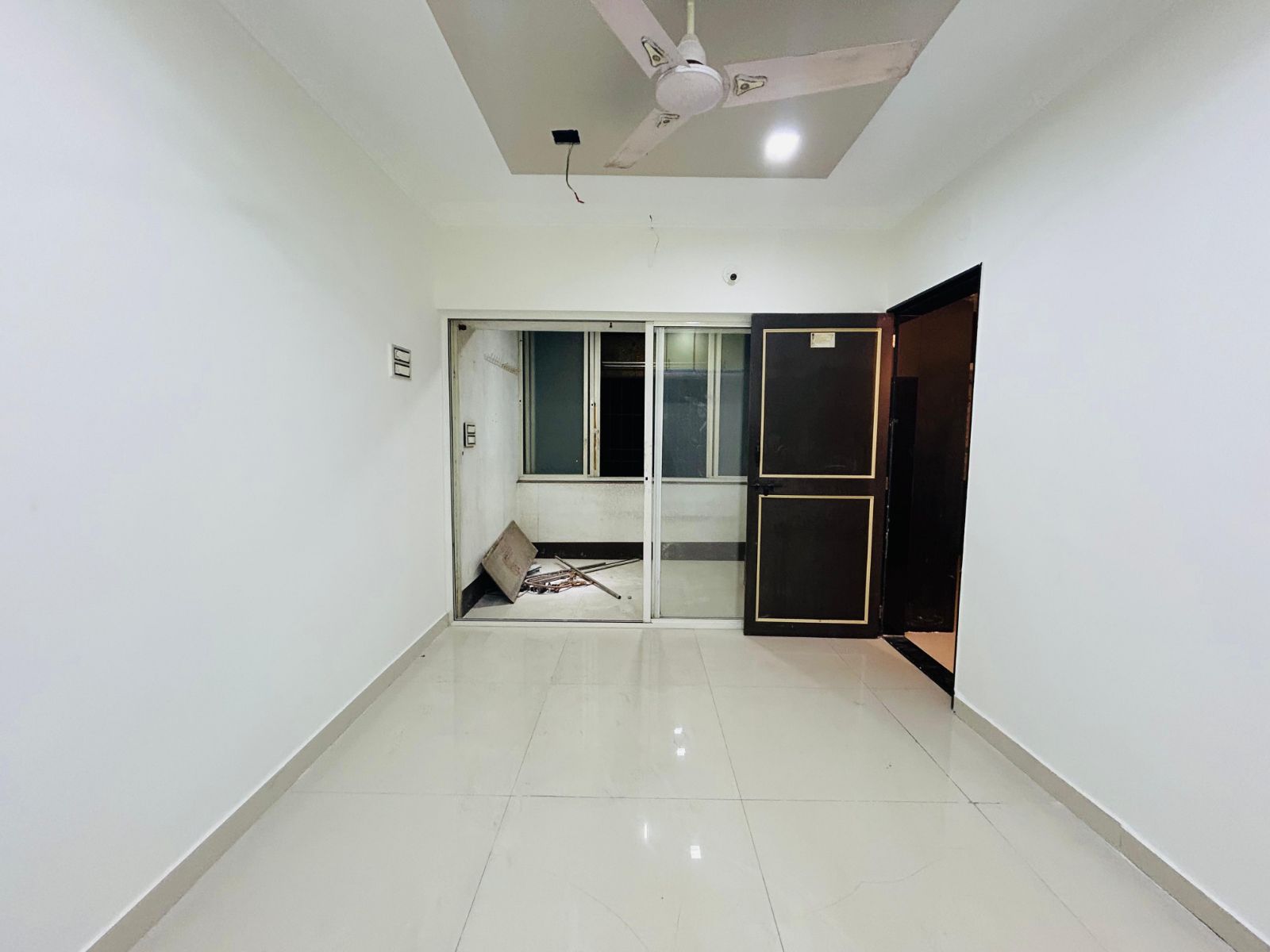 1 BHK Apartment For Rent in Sai Gagan Palace Narhe