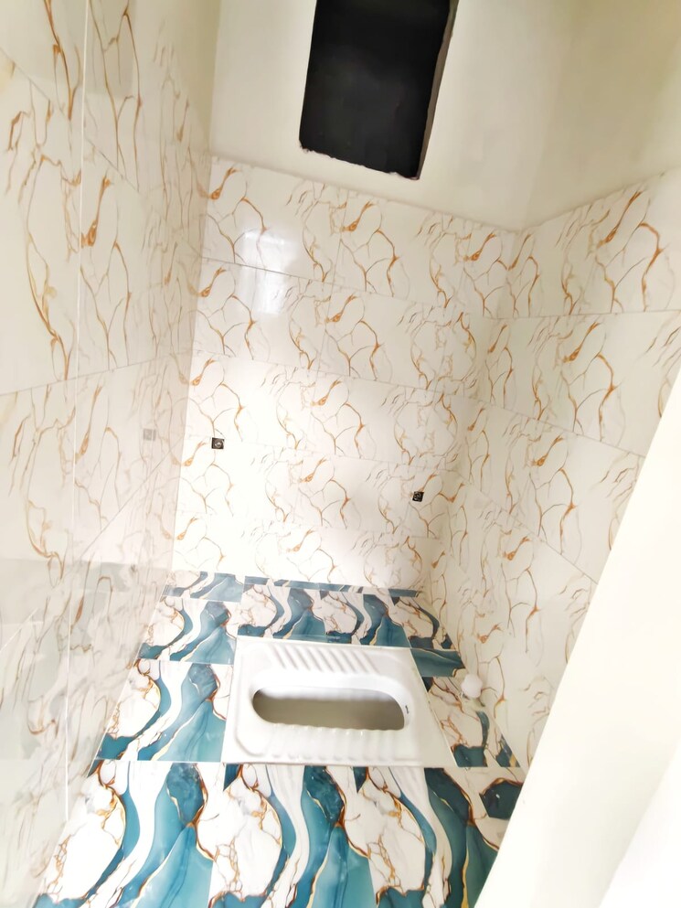 Bathroom, kondhwa 1 Bedroom 450 Sq.Ft. Apartment In Kondhwa Pune 9577739