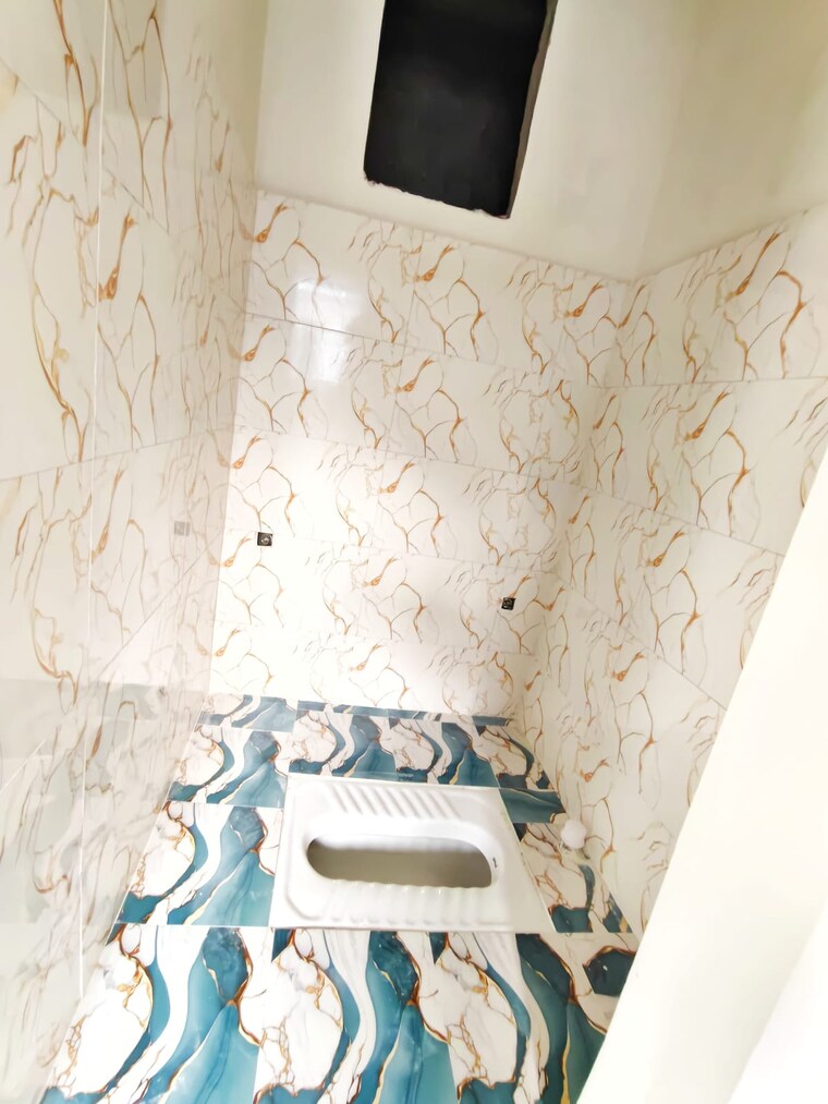 Bathroom, kondhwa 1 Bedroom 450 Sq.Ft. Apartment In Kondhwa Pune 9577739