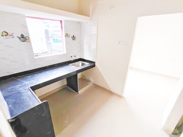 Kitchen in 1 BHK Apartment at Kondhwa – for Sale