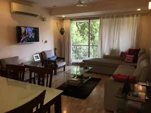 2 BHK Apartment For Rent in Bandra West