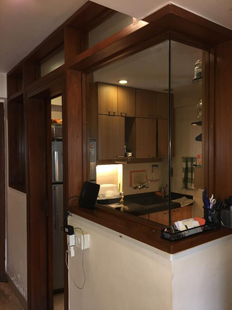 Kitchen, bandra west 2 Bedroom 900 Sq.Ft. Apartment In Bandra West Mumbai 9607410