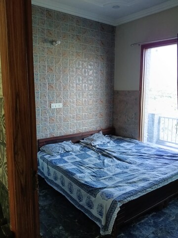 2.5 BHK Independent House For Rent in Sector 78