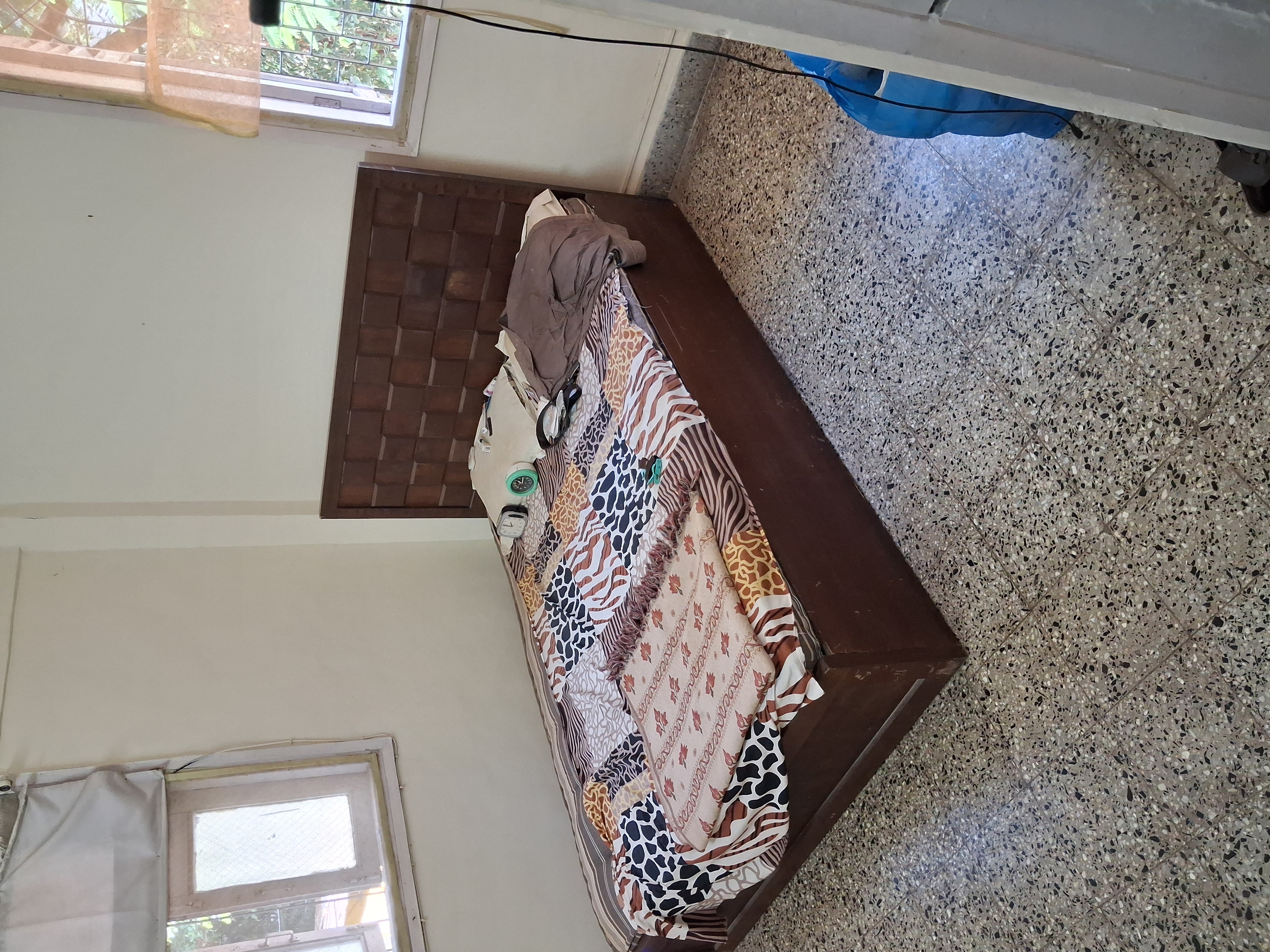 1 Rk  270 Sq.Ft. Apartment in Anjali Chs Varsova