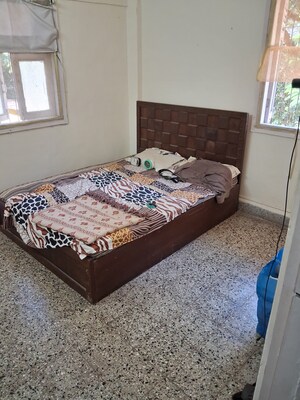 1 RK Apartment For Rent in Anjali Chs Varsova, Versova