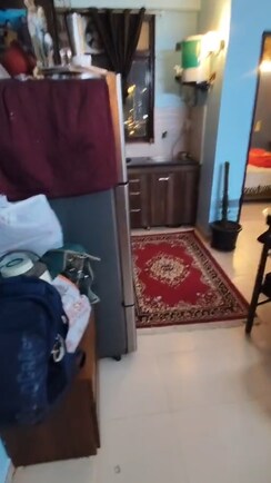 1 BHK Apartment For Sale in Auric City Homes