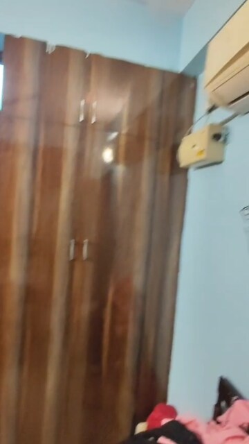 Furnished Amenities in 1 BHK Apartment at Auric City Homes, Sector 82 – for Sale