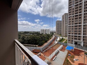 2 BHK Apartment – Exterior View View at Sobha Dream Gardens, Thanisandra Main Road - for Sale