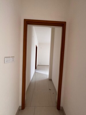 Building Lobby in 2 BHK Apartment at Sobha Dream Gardens, Thanisandra Main Road – for Sale