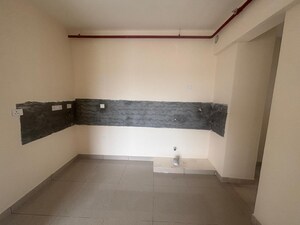 Kitchen in 2 BHK Apartment at Sobha Dream Gardens, Thanisandra Main Road – for Sale