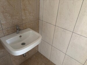 Bathroom in 2 BHK Apartment at Sobha Dream Gardens, Thanisandra Main Road – for Sale