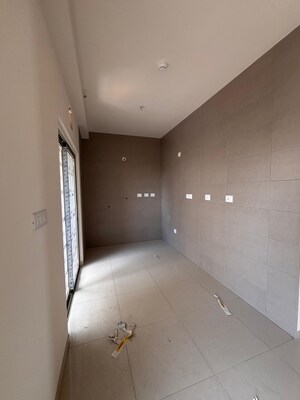 Building Lobby in 2 BHK Apartment at Sobha Dream Gardens, Thanisandra Main Road – for Sale