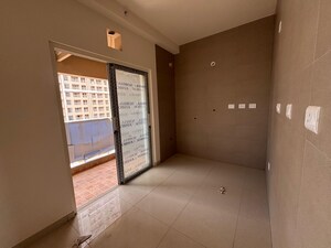 Room in 2 BHK Apartment at Sobha Dream Gardens, Thanisandra Main Road – for Sale