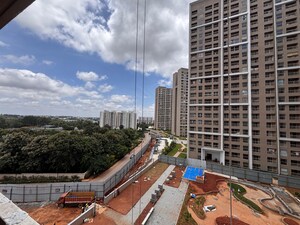 2 BHK Apartment – Exterior View View at Sobha Dream Gardens, Thanisandra Main Road - for Sale