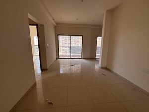 Building Lobby in 2 BHK Apartment at Sobha Dream Gardens, Thanisandra Main Road – for Sale