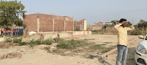 Plot Area in  Plot at Sector 80 – for Sale