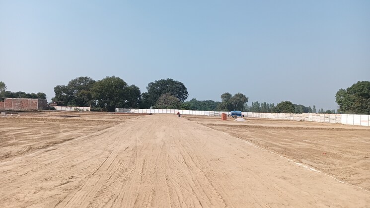 undefined, raebareli road  1522 Sq.Ft. Plot In Raebareli Road Lucknow 9607374