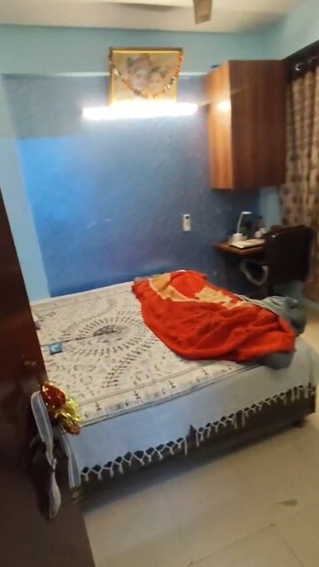 Bedroom in 1 BHK Apartment at Auric City Homes, Sector 82 – for Sale