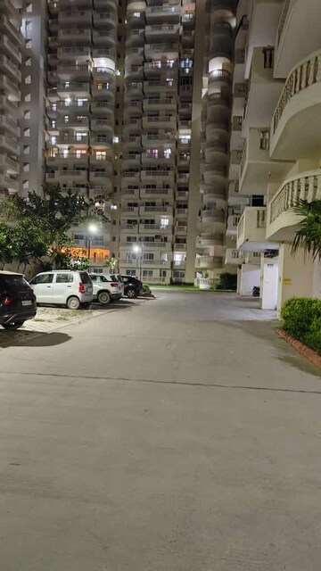 2.5 BHK Apartment For Sale in Ansal Royal Heritage, Sector 70