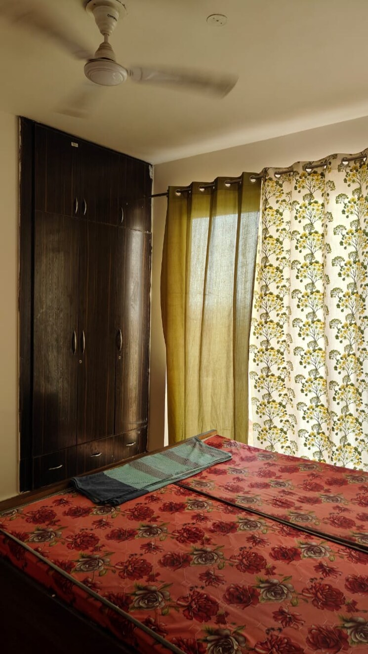 Bedroom, ansal-royal-heritage 2.5 Bedroom 780 Sq.Ft. Apartment In Sector 70 Faridabad 9607496