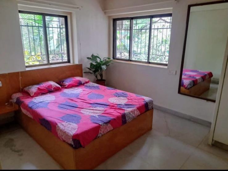 Pg For Rent in Goregaon East 