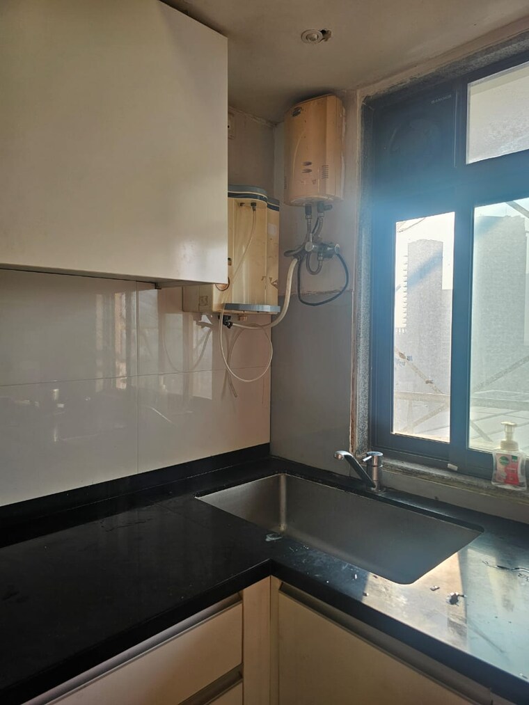 Kitchen, adani-ten-bkc 3 Bedroom 1442 Sq.Ft. Apartment In Bandra East Mumbai 9607425