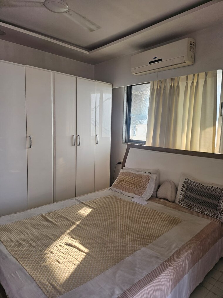 Bedroom, adani-ten-bkc 3 Bedroom 1442 Sq.Ft. Apartment In Bandra East Mumbai 9607425