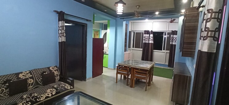 Living Room, ace-platinum 2 Bedroom 1200 Sq.Ft. Apartment In Zeta I Greater Noida Greater Noida 9607385