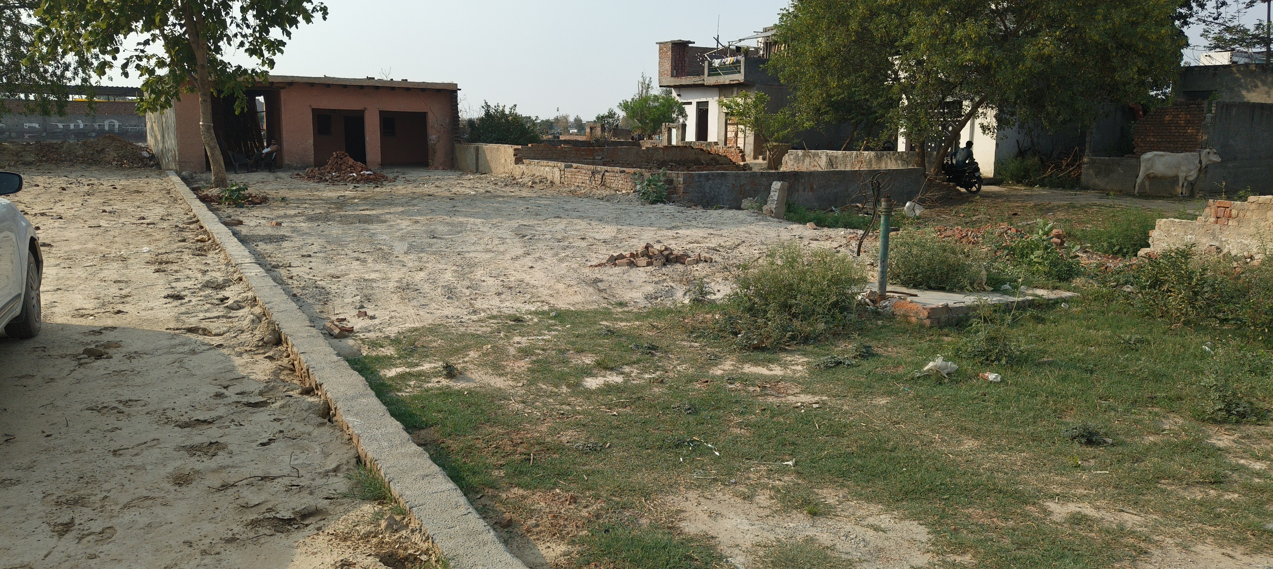 Plot For Sale in Sector 80