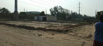 Plot Area in  Plot at Sector 80 – for Sale