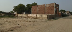 Plot Area in  Plot at Sector 80 – for Sale