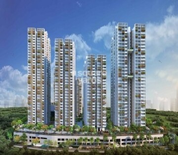 3 BHK Apartment For Sale in Raghuram The Vue Residences, Puppalaguda