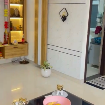 Room in 2 BHK Apartment at Tata Eureka Park Phase 2, Sector 150 – for Rent