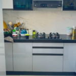 2 BHK 1100 Sq.Ft. Apartment in Tata Eureka Park Phase 2