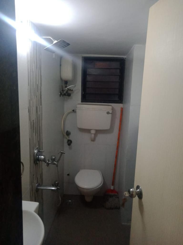 3 BHK Apartment For Rent in Juhu Abhishek Chs Ltd