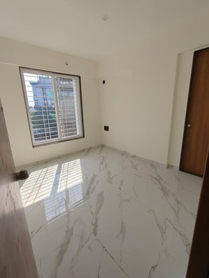 Bedroom in 3 BHK Apartment at Amit Sapphire Park, Balewadi – for Rent