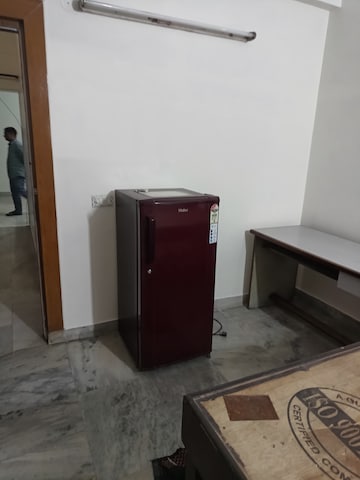 Furnished Amenities in 2 BHK Apartment at Shipra Regal Apartment, Indrapuram – for Sale