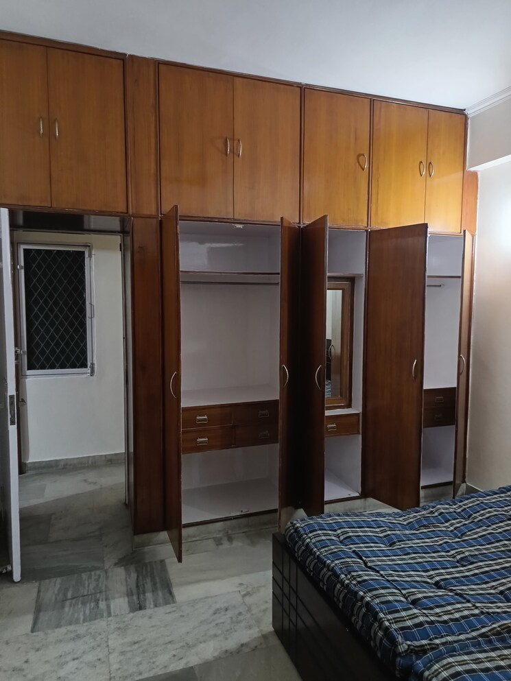 Kitchen, shipra-regal-apartment 2 Bedroom 980 Sq.Ft. Apartment In Indrapuram Ghaziabad 9607512