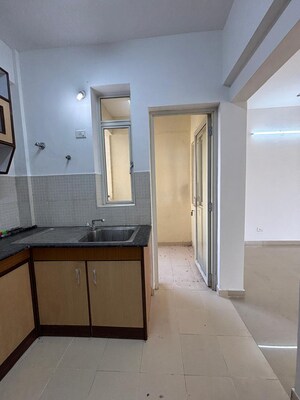 Kitchen in 3 BHK Apartment at DLF Woodland Heights My Town, Jigani – for Sale