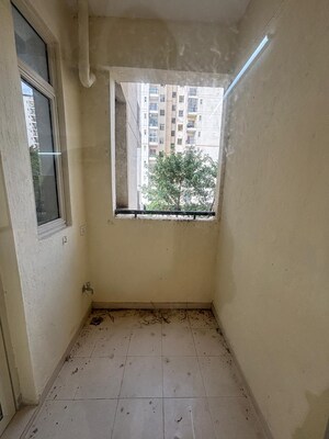 Building Lobby in 3 BHK Apartment at DLF Woodland Heights My Town, Jigani – for Sale