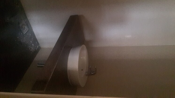 Bathroom, lodha-aqua 2 Bedroom 1026 Sq.Ft. Apartment In Mira Road Thane 9607441