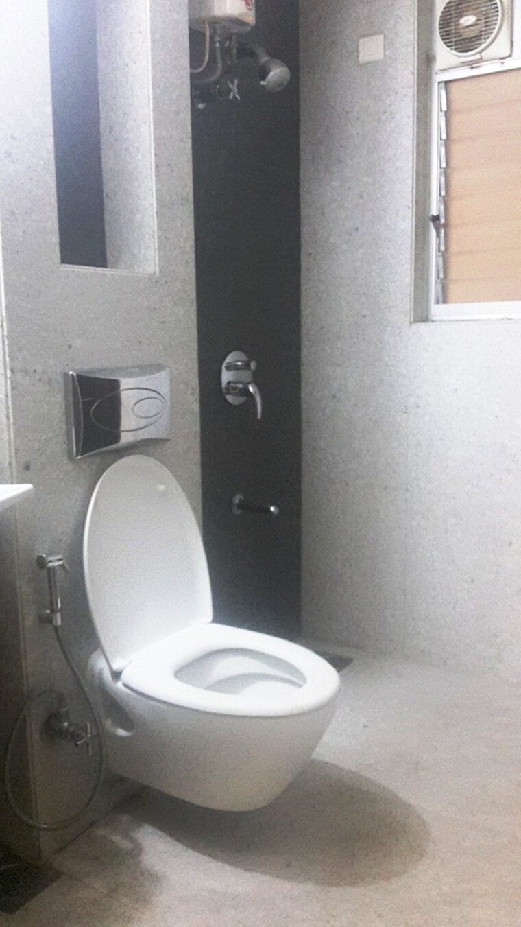 Bathroom, lodha-aqua 2 Bedroom 1026 Sq.Ft. Apartment In Mira Road Thane 9607441