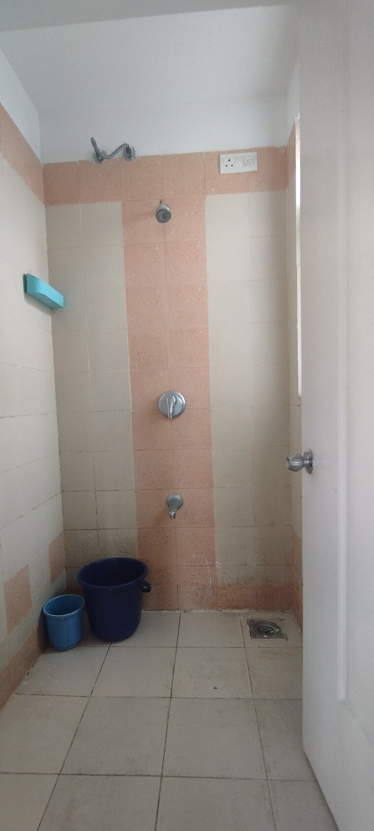 Bathroom, nanded-mangal-bhairav 1 Bedroom 585 Sq.Ft. Apartment In Sinhagad Pune 9607518
